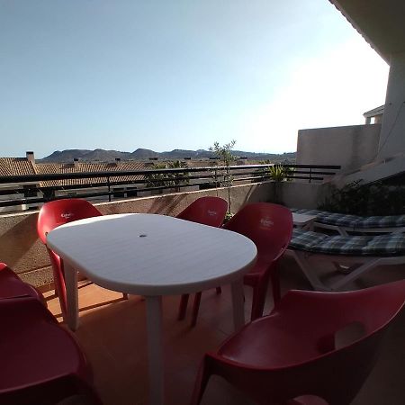 Tranquilo Piso Alenda Golf Διαμέρισμα Αλικάντε Εξωτερικό φωτογραφία