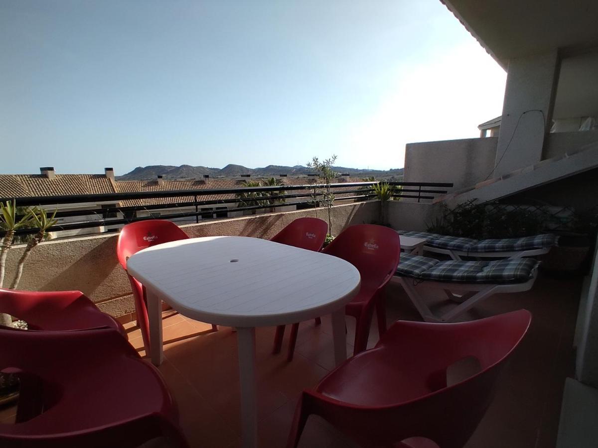 Tranquilo Piso Alenda Golf Διαμέρισμα Αλικάντε Εξωτερικό φωτογραφία
