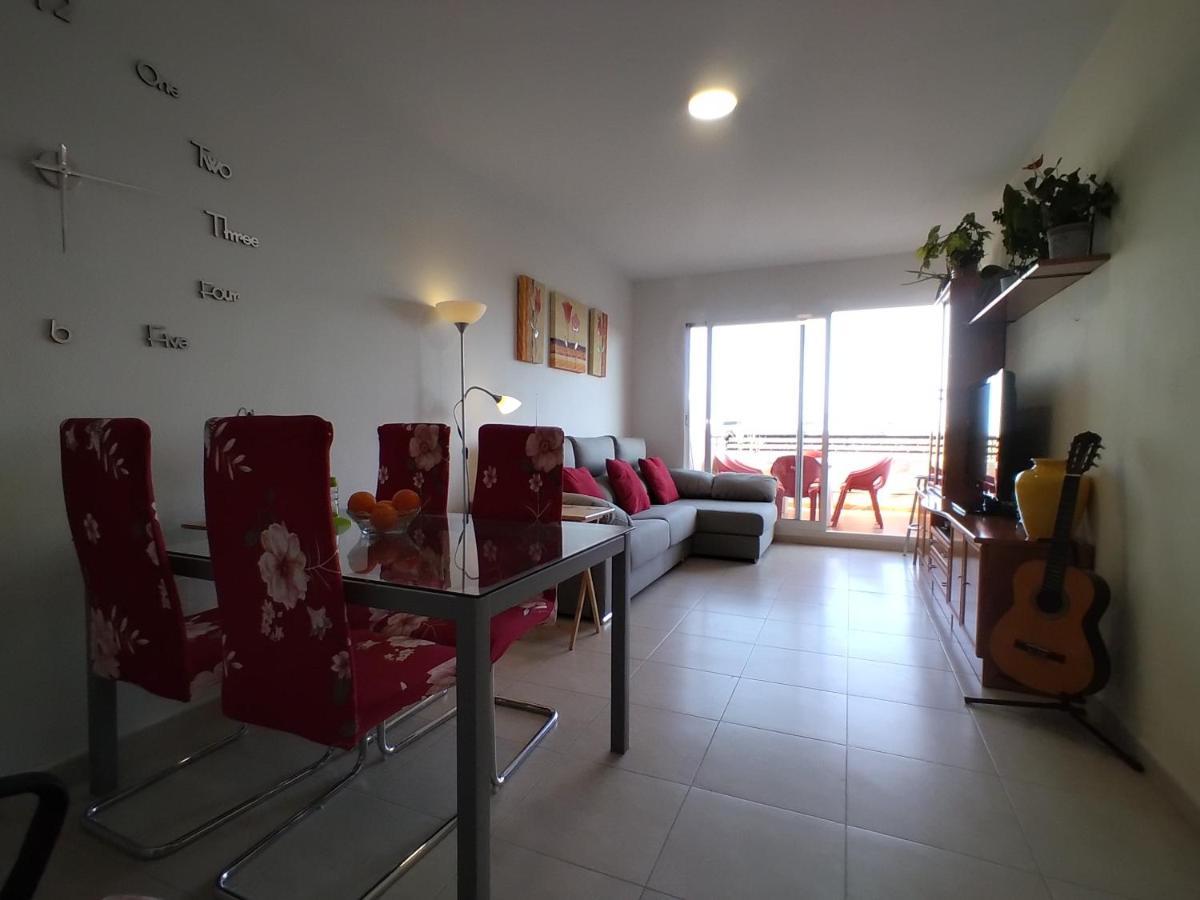 Tranquilo Piso Alenda Golf Διαμέρισμα Αλικάντε Εξωτερικό φωτογραφία
