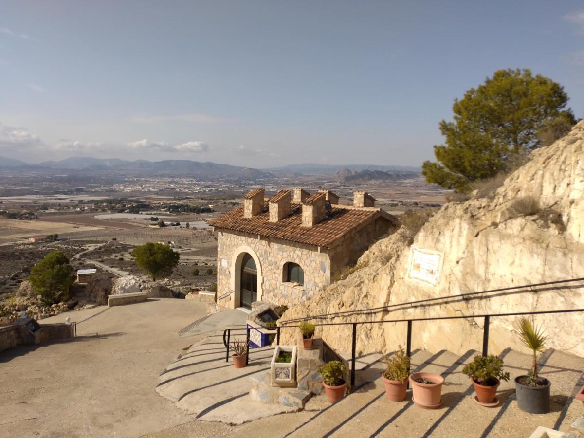 Tranquilo Piso Alenda Golf Διαμέρισμα Αλικάντε Εξωτερικό φωτογραφία