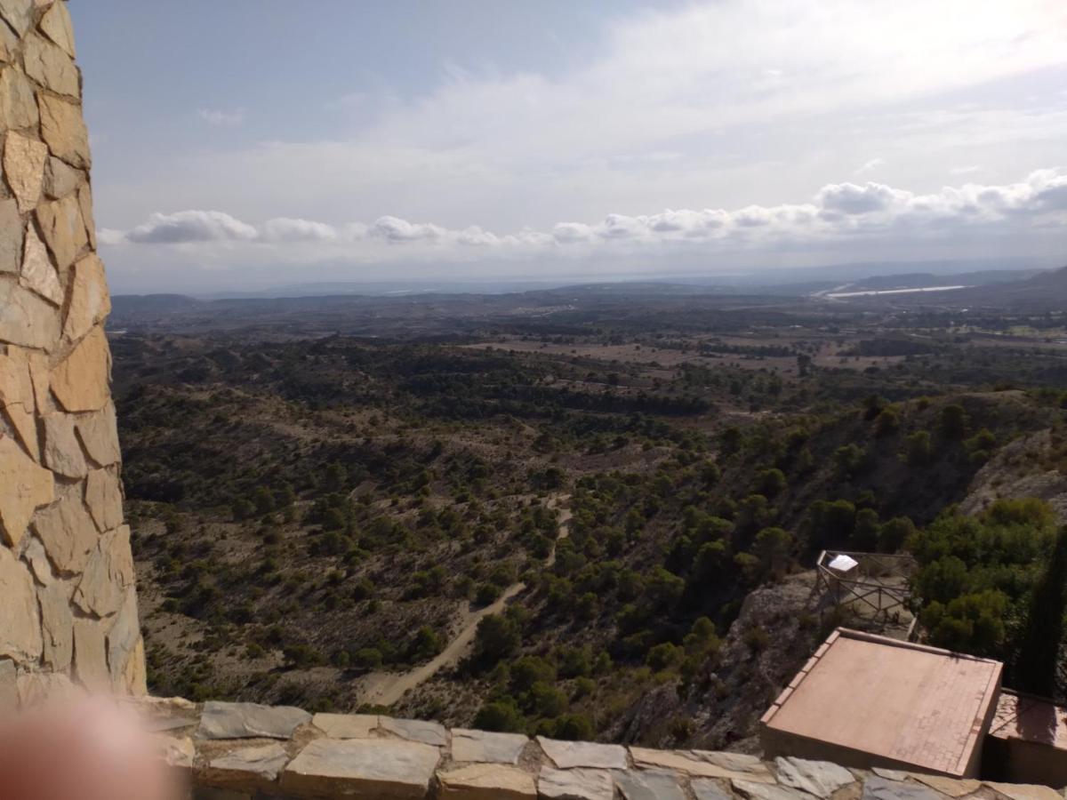 Tranquilo Piso Alenda Golf Διαμέρισμα Αλικάντε Εξωτερικό φωτογραφία