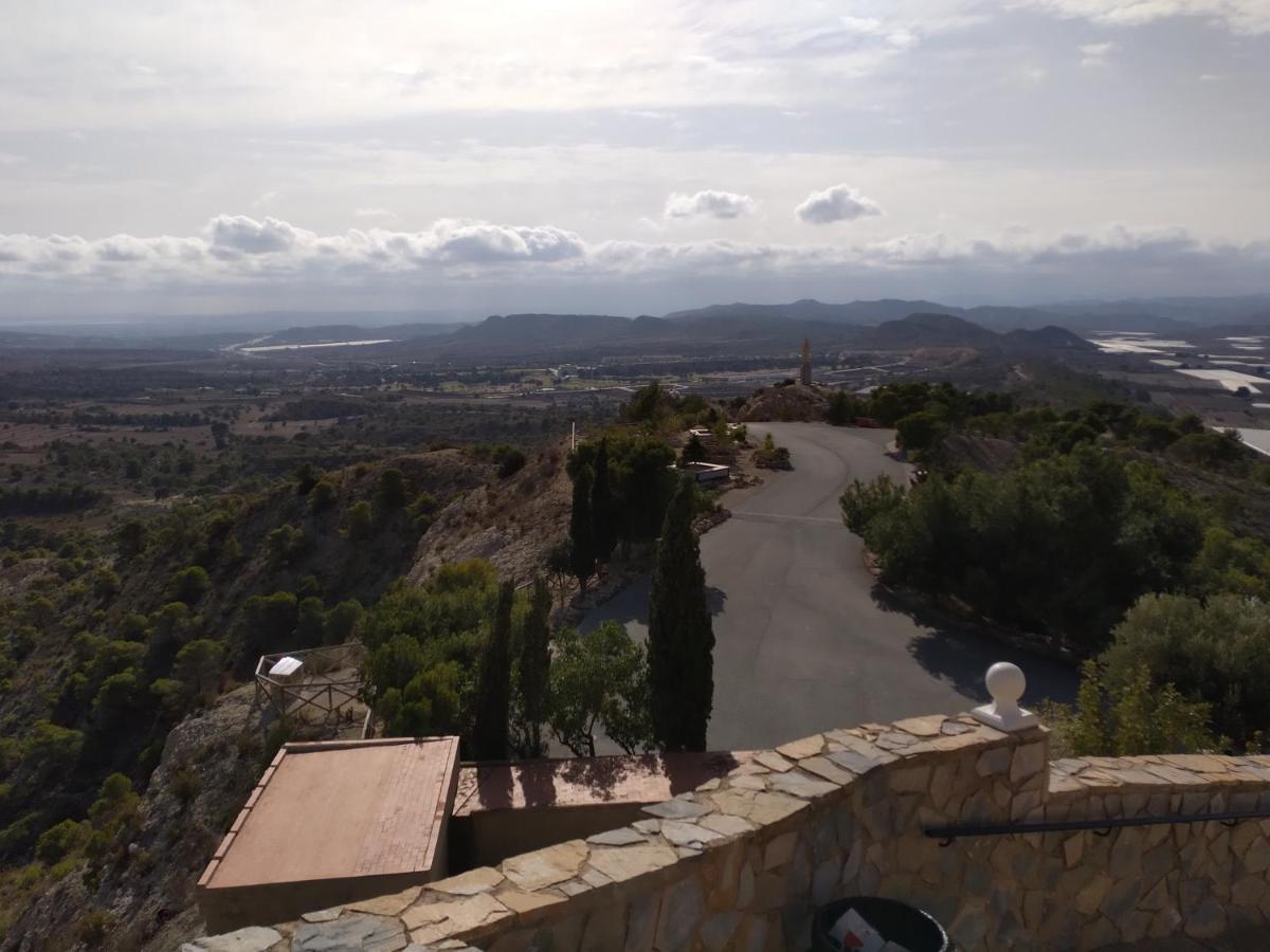 Tranquilo Piso Alenda Golf Διαμέρισμα Αλικάντε Εξωτερικό φωτογραφία